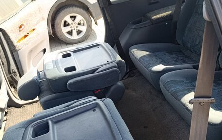 Toyota Picnic I, 1999 год, 550 000 рублей, 7 фотография