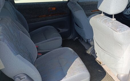 Toyota Picnic I, 1999 год, 550 000 рублей, 5 фотография