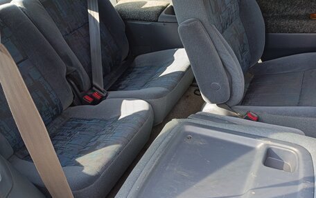 Toyota Picnic I, 1999 год, 550 000 рублей, 6 фотография