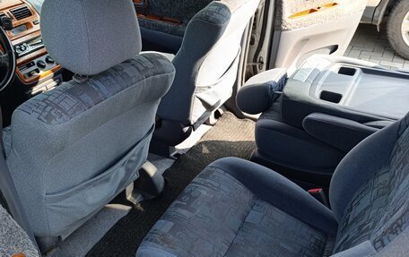 Toyota Picnic I, 1999 год, 550 000 рублей, 8 фотография