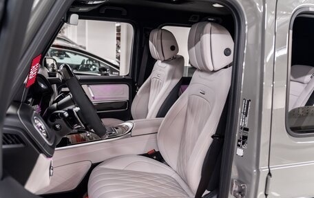 Mercedes-Benz G-Класс AMG, 2025 год, 34 500 000 рублей, 9 фотография