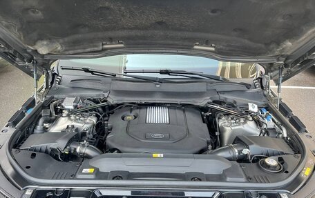 Land Rover Range Rover Sport II, 2018 год, 3 750 000 рублей, 8 фотография