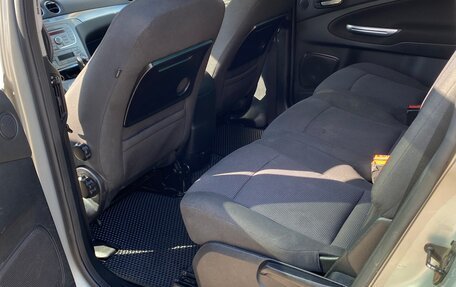 Ford Galaxy II, 2009 год, 800 000 рублей, 6 фотография