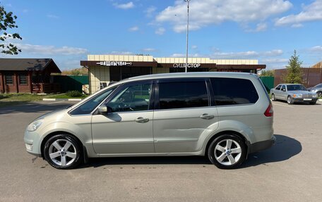 Ford Galaxy II, 2009 год, 800 000 рублей, 3 фотография
