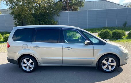 Ford Galaxy II, 2009 год, 800 000 рублей, 4 фотография