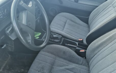 Volkswagen Passat B3, 1989 год, 110 000 рублей, 3 фотография