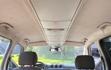 Ford Galaxy II, 2009 год, 800 000 рублей, 16 фотография