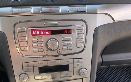 Ford Galaxy II, 2009 год, 800 000 рублей, 14 фотография