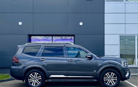 KIA Mohave I, 2021 год, 3 999 000 рублей, 4 фотография