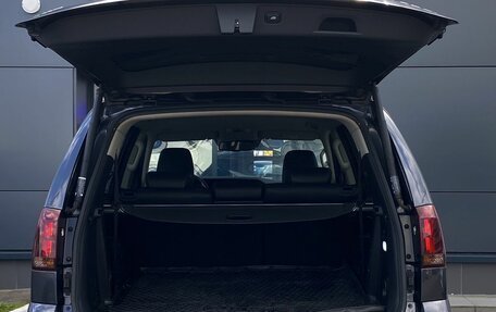 KIA Mohave I, 2021 год, 3 999 000 рублей, 10 фотография