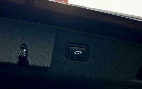 KIA Mohave I, 2021 год, 3 999 000 рублей, 11 фотография