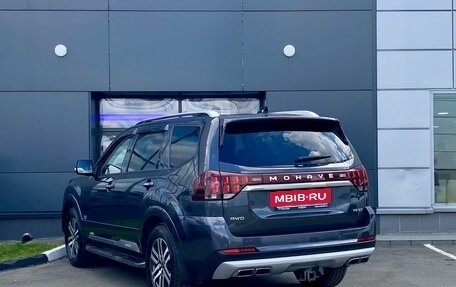 KIA Mohave I, 2021 год, 3 999 000 рублей, 7 фотография