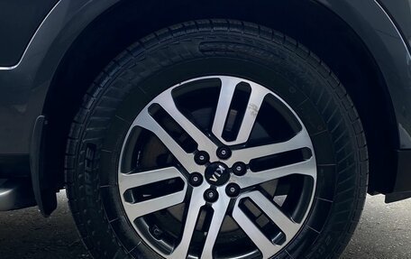 KIA Mohave I, 2021 год, 3 999 000 рублей, 9 фотография