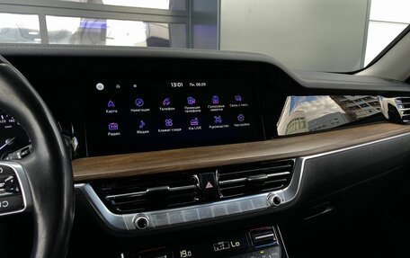 KIA Mohave I, 2021 год, 3 999 000 рублей, 16 фотография