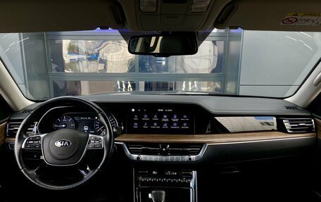 KIA Mohave I, 2021 год, 3 999 000 рублей, 12 фотография