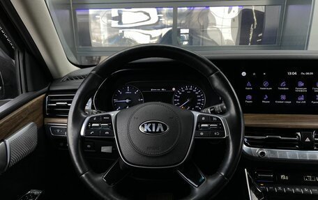 KIA Mohave I, 2021 год, 3 999 000 рублей, 14 фотография