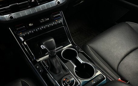 KIA Mohave I, 2021 год, 3 999 000 рублей, 17 фотография