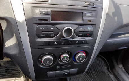 Datsun on-DO I рестайлинг, 2014 год, 445 000 рублей, 3 фотография