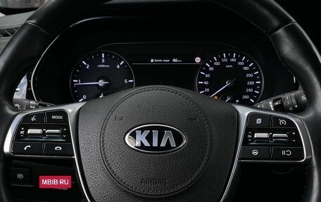 KIA Mohave I, 2021 год, 3 999 000 рублей, 15 фотография