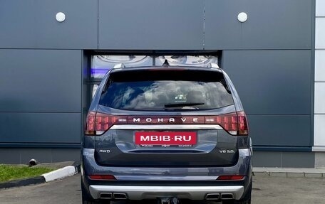 KIA Mohave I, 2021 год, 3 999 000 рублей, 6 фотография