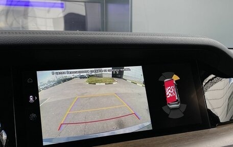 KIA Mohave I, 2021 год, 3 999 000 рублей, 18 фотография