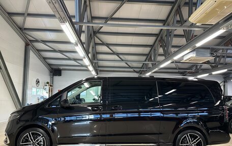 Mercedes-Benz Vito, 2023 год, 9 899 000 рублей, 5 фотография