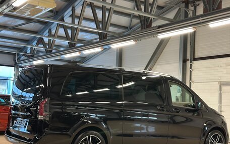 Mercedes-Benz Vito, 2023 год, 9 899 000 рублей, 4 фотография
