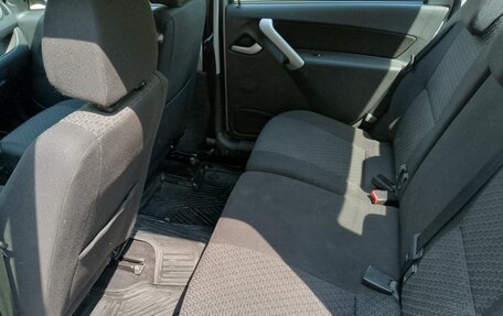 Datsun on-DO I рестайлинг, 2014 год, 445 000 рублей, 5 фотография