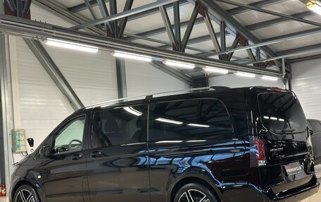 Mercedes-Benz Vito, 2023 год, 9 899 000 рублей, 3 фотография