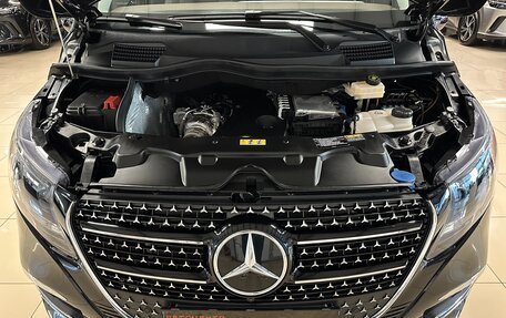 Mercedes-Benz Vito, 2023 год, 9 899 000 рублей, 9 фотография
