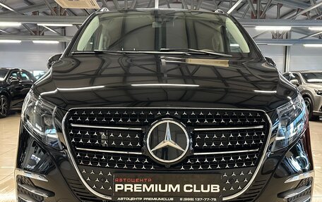 Mercedes-Benz Vito, 2023 год, 9 899 000 рублей, 10 фотография