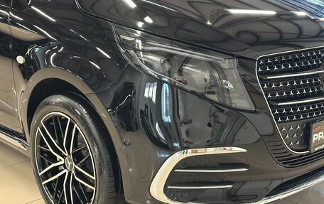 Mercedes-Benz Vito, 2023 год, 9 899 000 рублей, 13 фотография