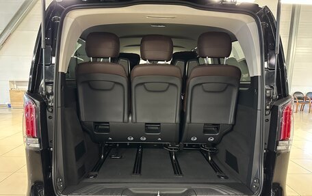 Mercedes-Benz Vito, 2023 год, 9 899 000 рублей, 12 фотография