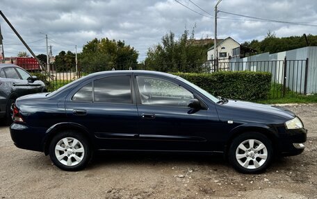 Nissan Almera Classic, 2010 год, 650 000 рублей, 3 фотография