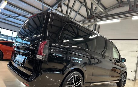 Mercedes-Benz Vito, 2023 год, 9 899 000 рублей, 19 фотография