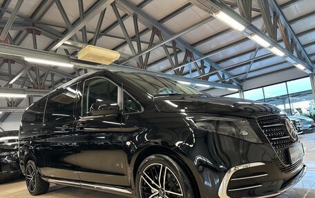 Mercedes-Benz Vito, 2023 год, 9 899 000 рублей, 18 фотография
