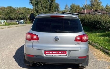 Volkswagen Tiguan I, 2011 год, 1 250 000 рублей, 5 фотография