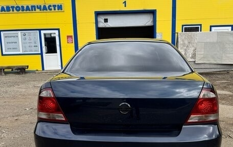 Nissan Almera Classic, 2010 год, 650 000 рублей, 4 фотография