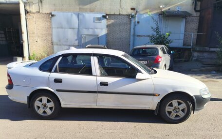 Opel Vectra B рестайлинг, 1999 год, 185 000 рублей, 5 фотография