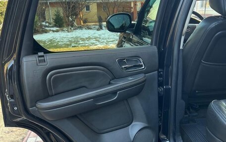 Cadillac Escalade III, 2012 год, 2 100 000 рублей, 6 фотография