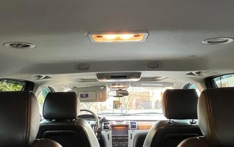 Cadillac Escalade III, 2012 год, 2 100 000 рублей, 8 фотография