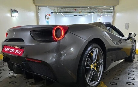 Ferrari F8, 2019 год, 22 655 630 рублей, 4 фотография