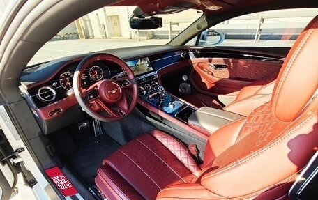 Bentley Continental GT III, 2020 год, 12 396 120 рублей, 10 фотография