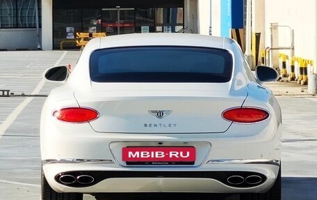 Bentley Continental GT III, 2020 год, 12 396 120 рублей, 5 фотография