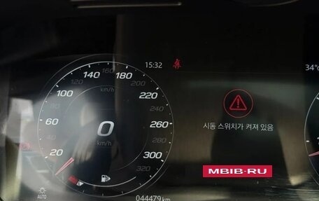 Jaguar F-Type I рестайлинг 2, 2021 год, 3 849 808 рублей, 6 фотография