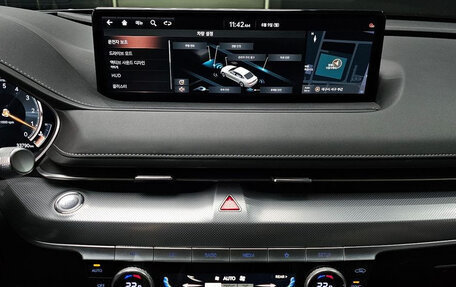 Genesis G80, 2020 год, 3 753 359 рублей, 6 фотография