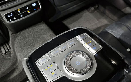 Genesis G80, 2020 год, 3 753 359 рублей, 7 фотография