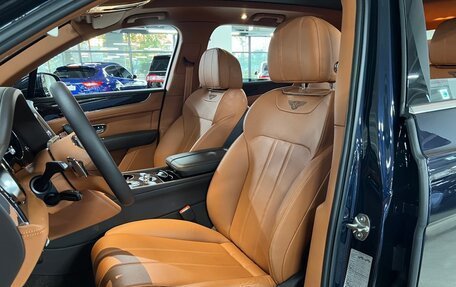 Bentley Bentayga I, 2020 год, 15 937 735 рублей, 5 фотография