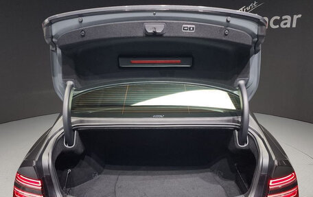Genesis G80, 2020 год, 3 811 918 рублей, 5 фотография