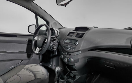 Chevrolet Spark III, 2022 год, 1 133 000 рублей, 11 фотография